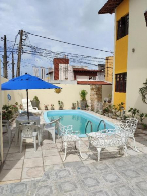 Casa de férias em Ponta Negra!